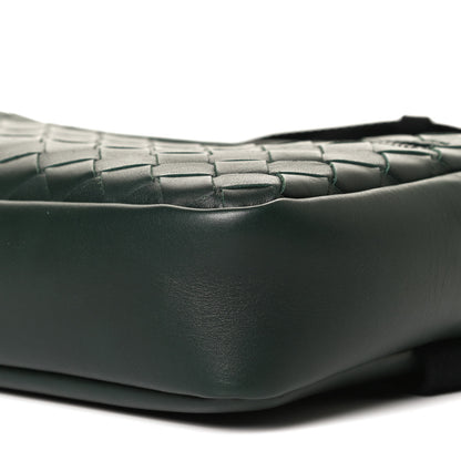 Bottega Veneta Nappa Intrecciato Belt Bag Camping 5 of 11