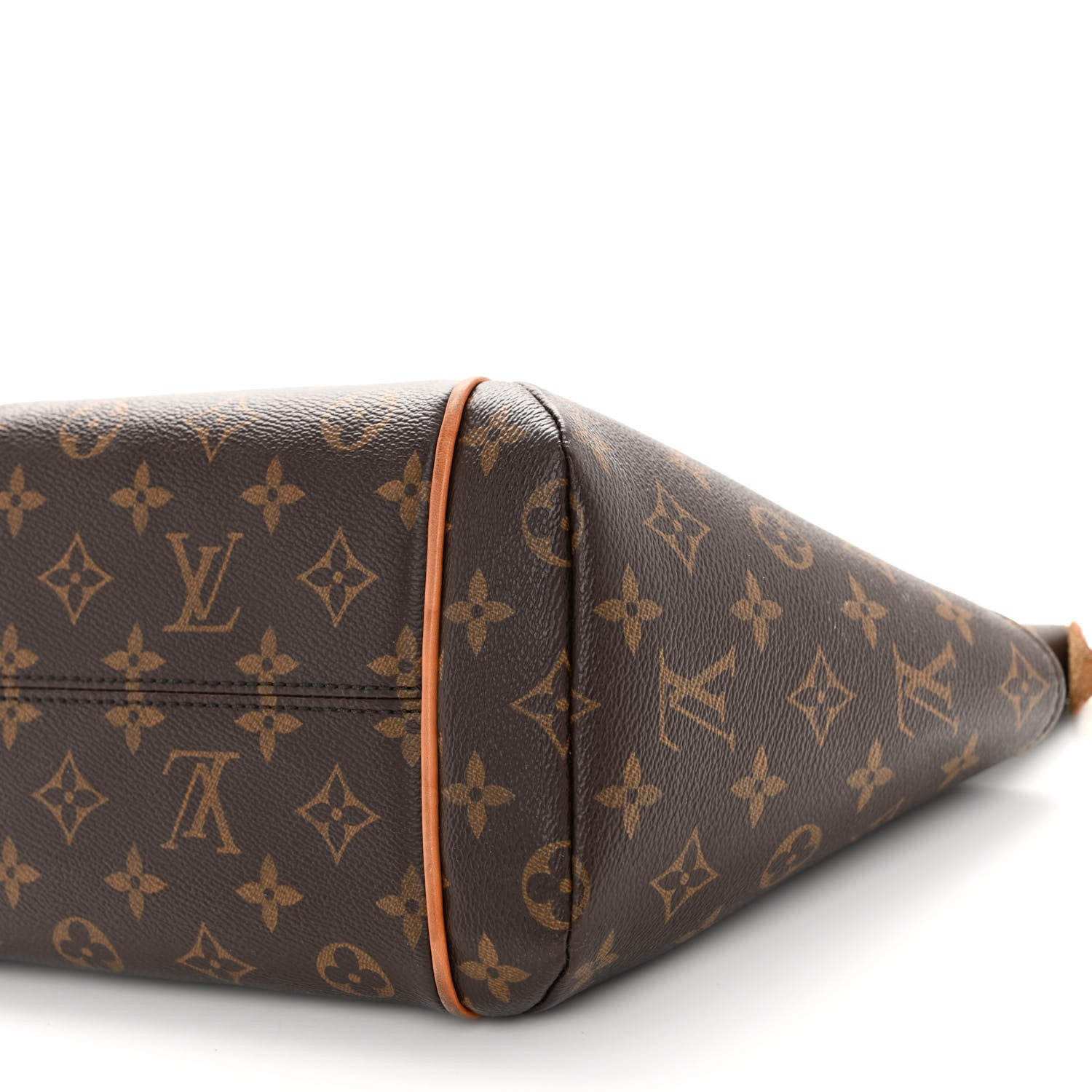 Louis Vuitton Monogram Totally PM 9 of 10
