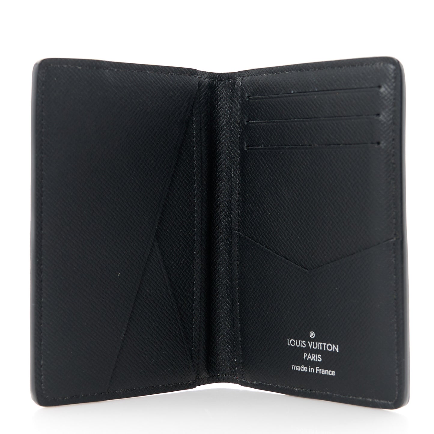 Monogram Eclipse Pocket Organizer NM