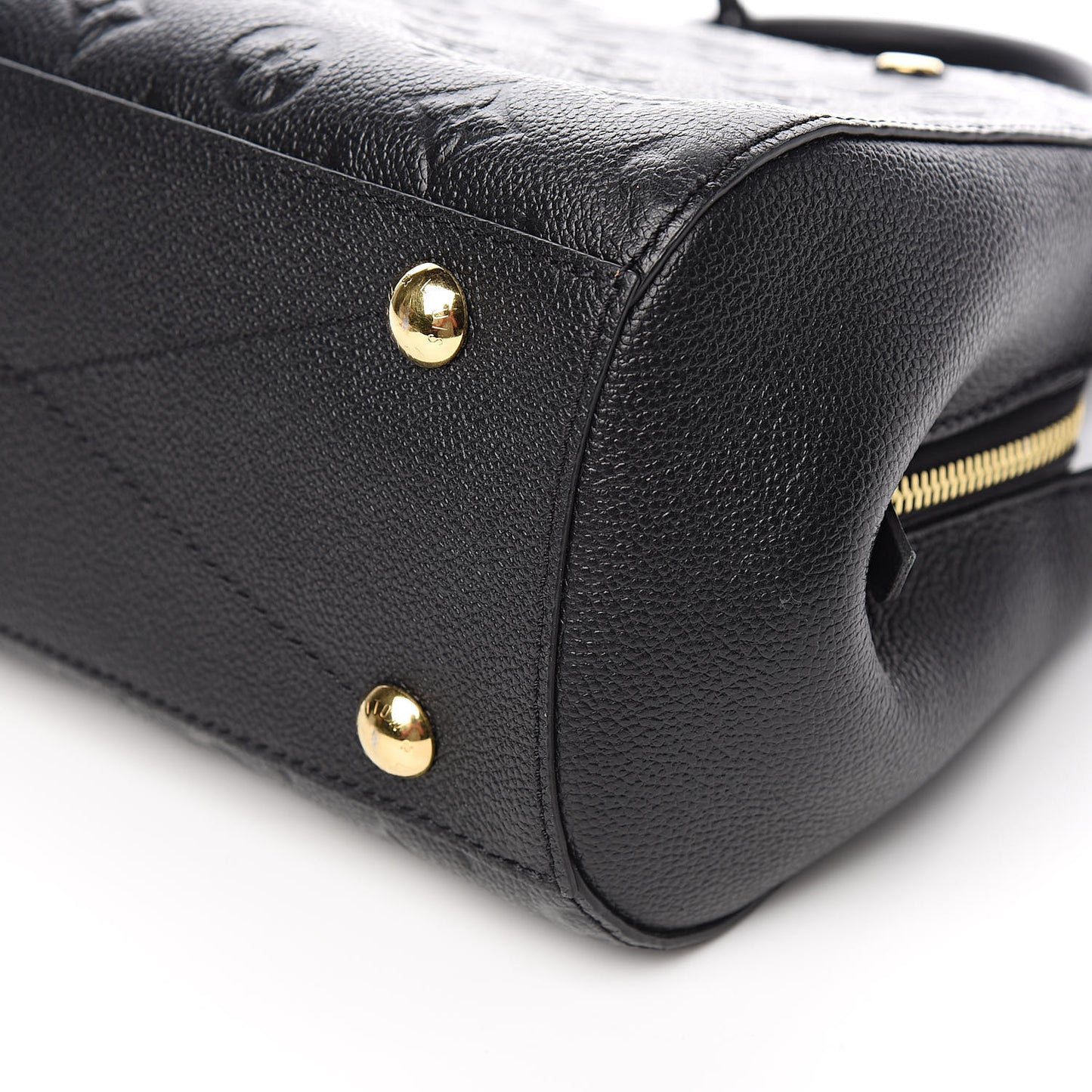 Empreinte Montaigne BB Black