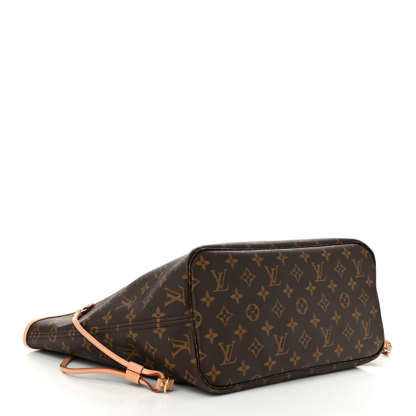Monogram Neo Neverfull MM