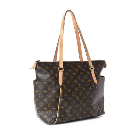 Louis Vuitton Monogram Totally MM 3 of 11