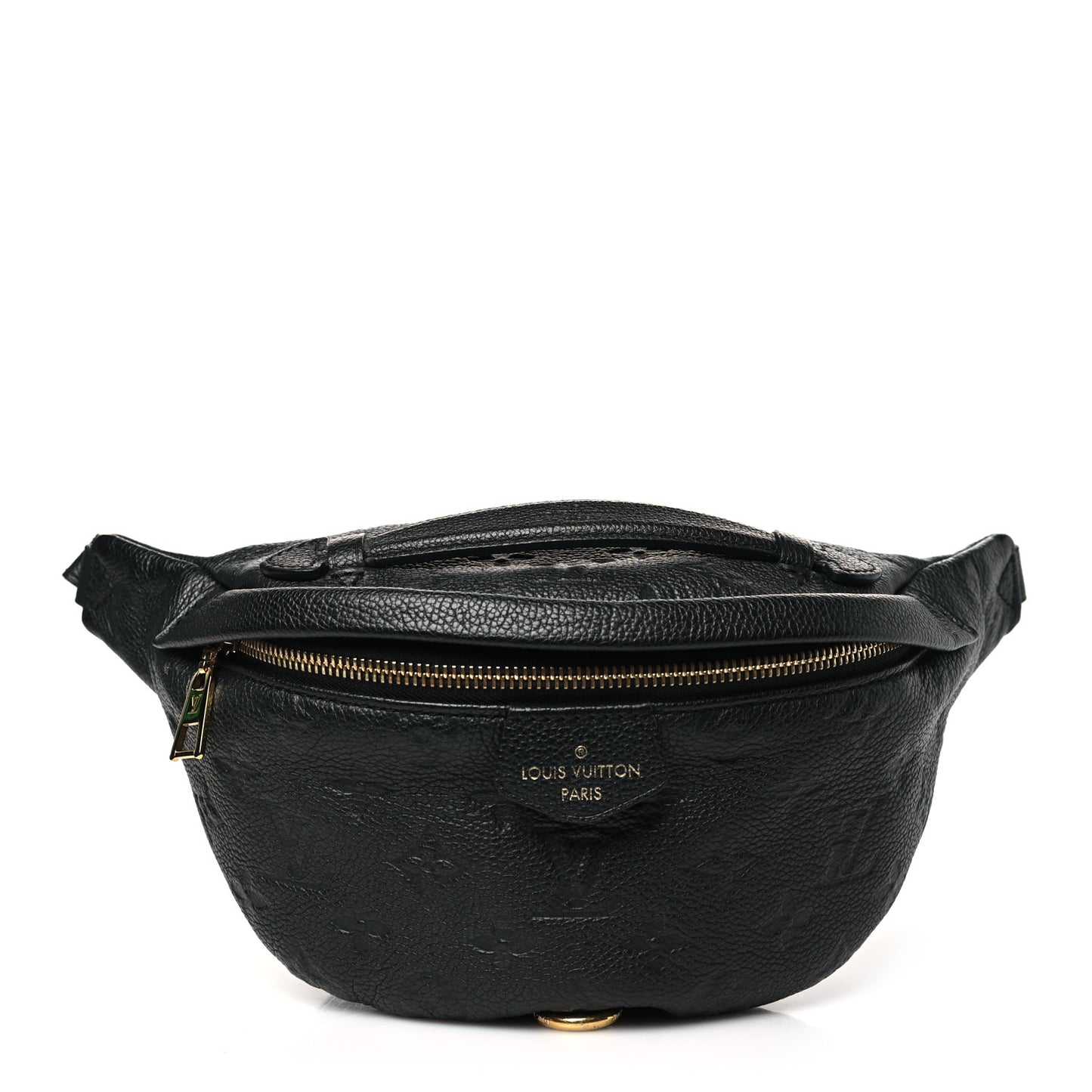 Empreinte BumBag Black