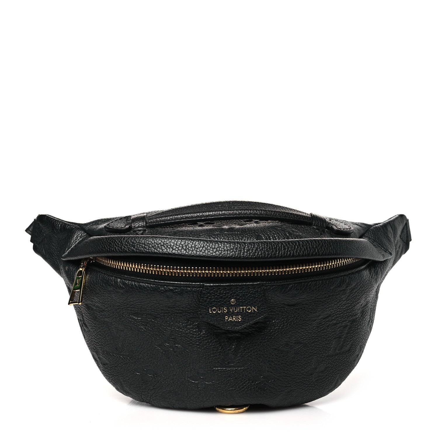Louis Vuitton Empreinte BumBag Black 1 of 10