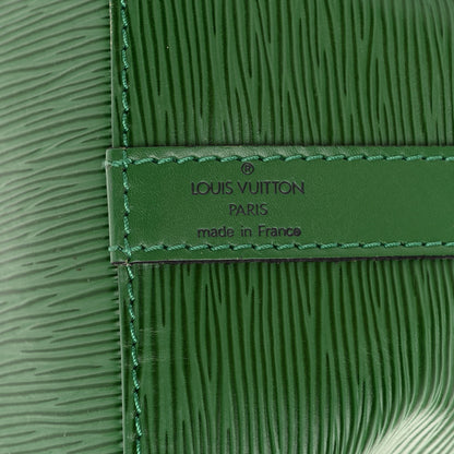 Louis Vuitton LOUIS VUITTON Epi Petit Noe Borneo 6 of 10