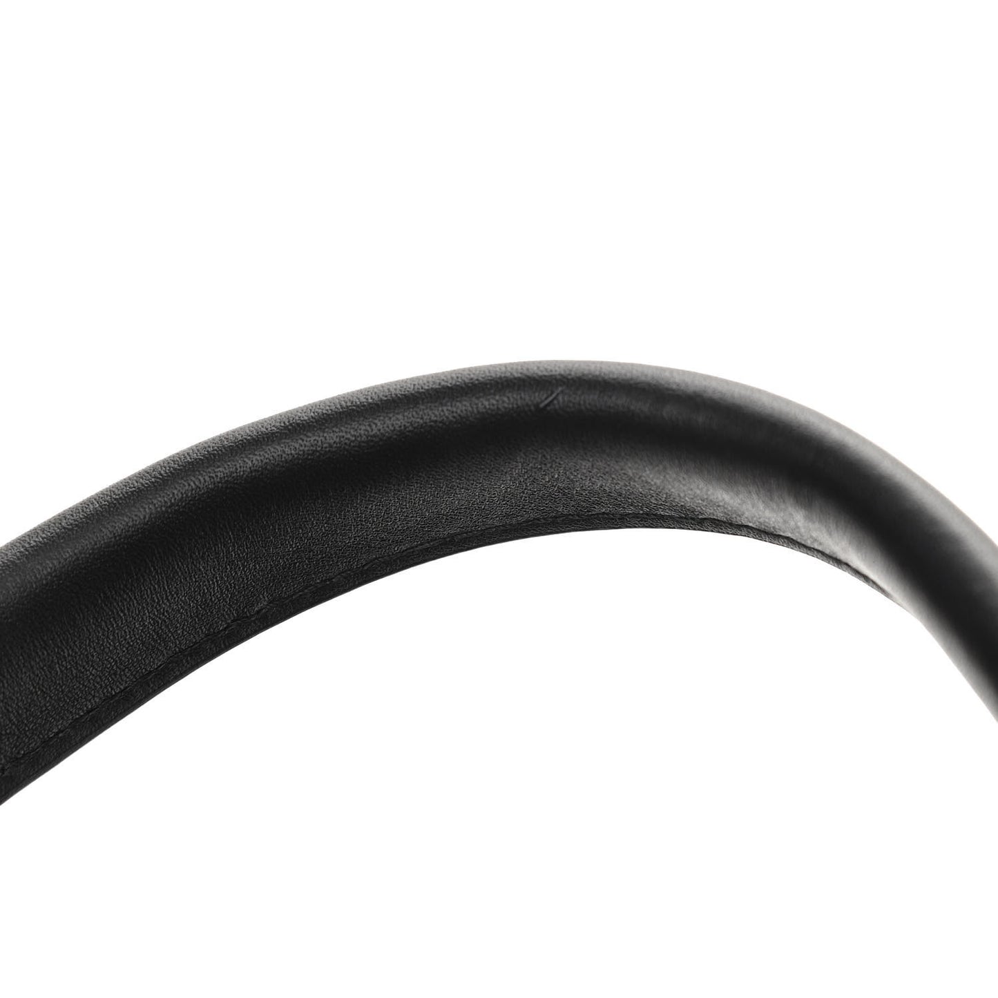 Mixed Fibers Medium Deauville Tote Black