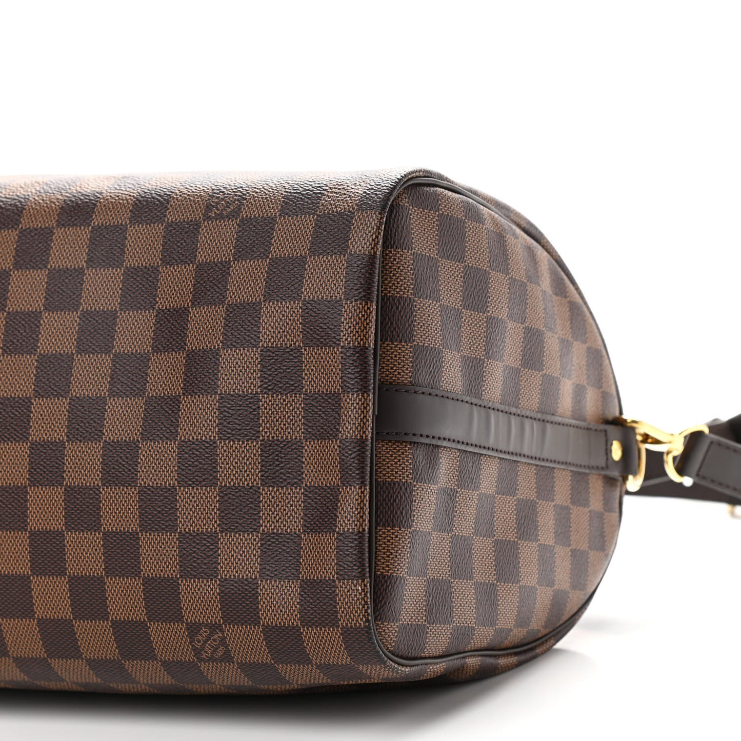 Damier Ebene Speedy Bandouliere 30