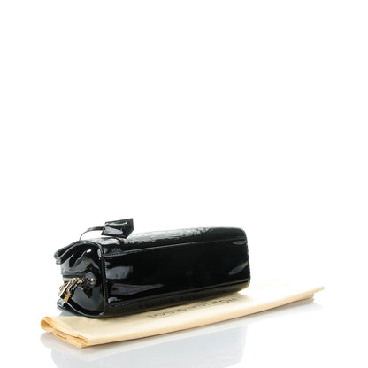 Louis Vuitton Electric Epi Pont-Neuf PM Black 4 of 6