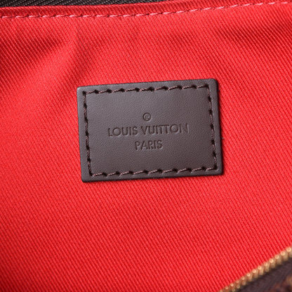 Louis Vuitton Damier Ebene South Bank Besace 5 of 5