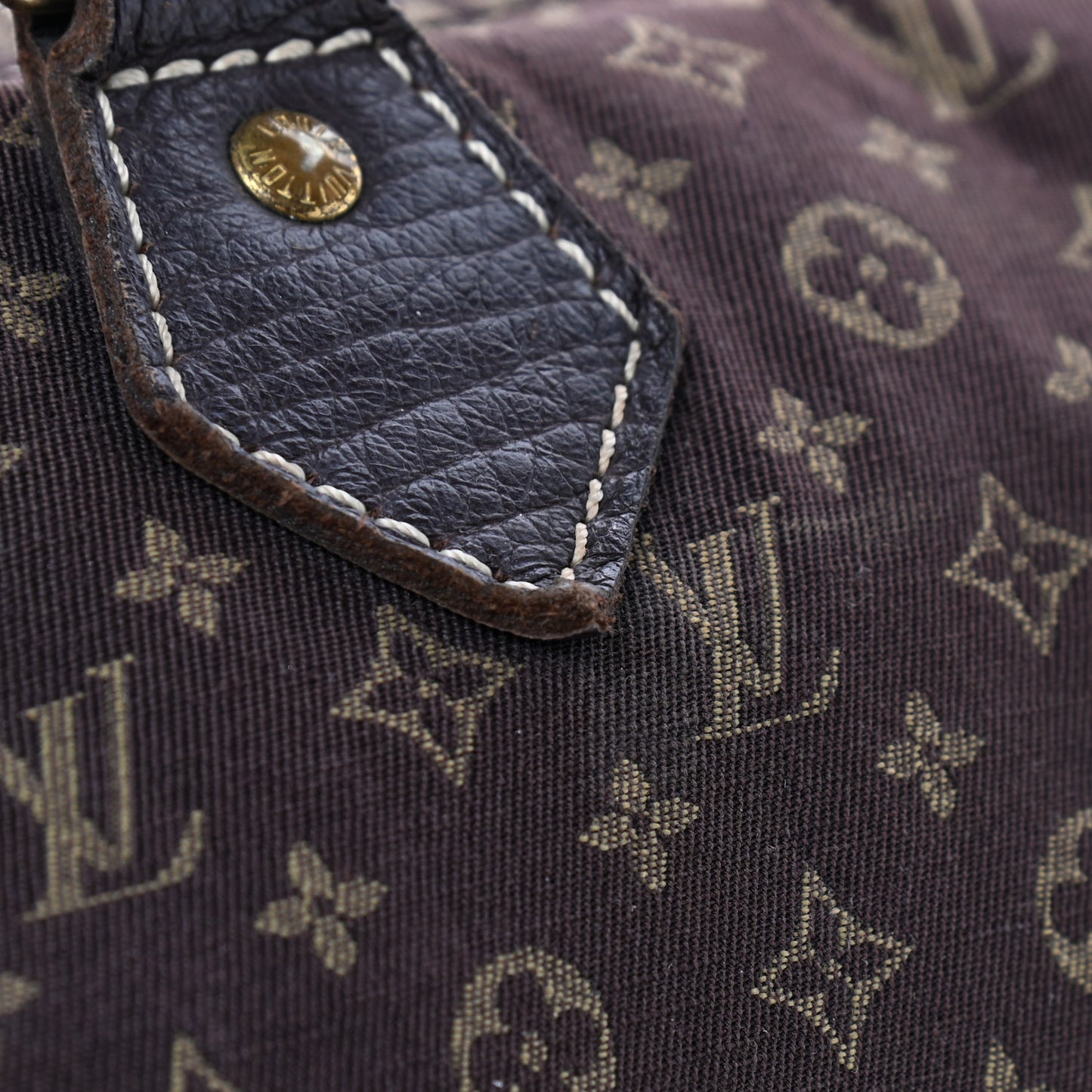Mini Lin Speedy 30 Ebene