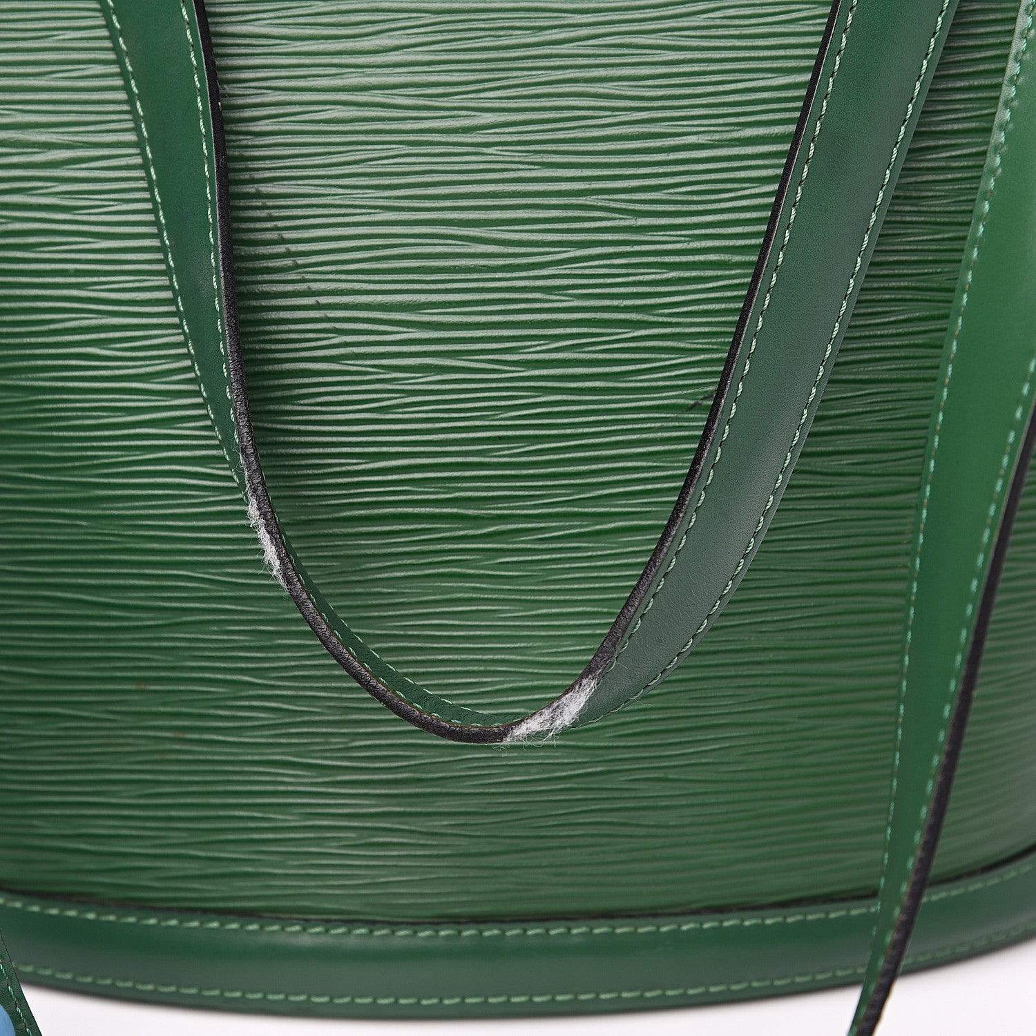 Louis Vuitton Epi Saint Jacques GM Borneo 10 of 10