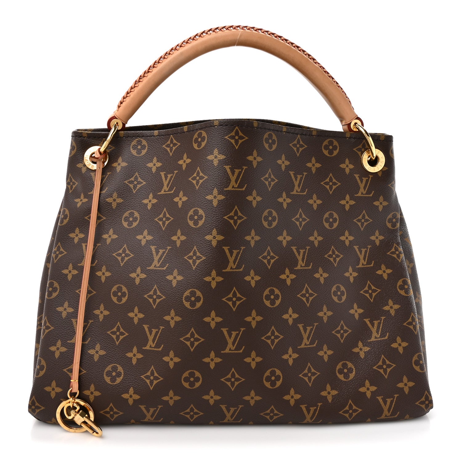 Louis Vuitton Monogram Artsy MM 1 of 11