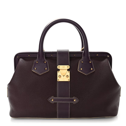 Louis Vuitton Suhali L Ingenieux PM Prune 1 of 12