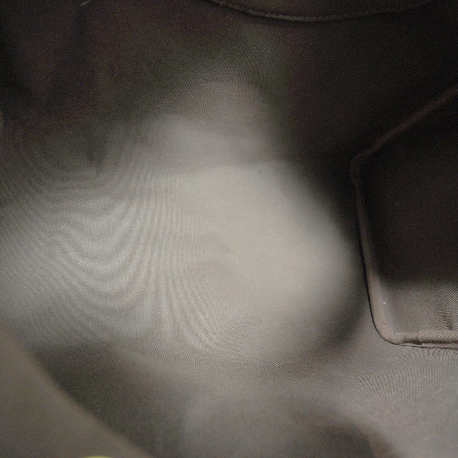 Louis Vuitton Monogram Graffiti Speedy 30 Green 7 of 9