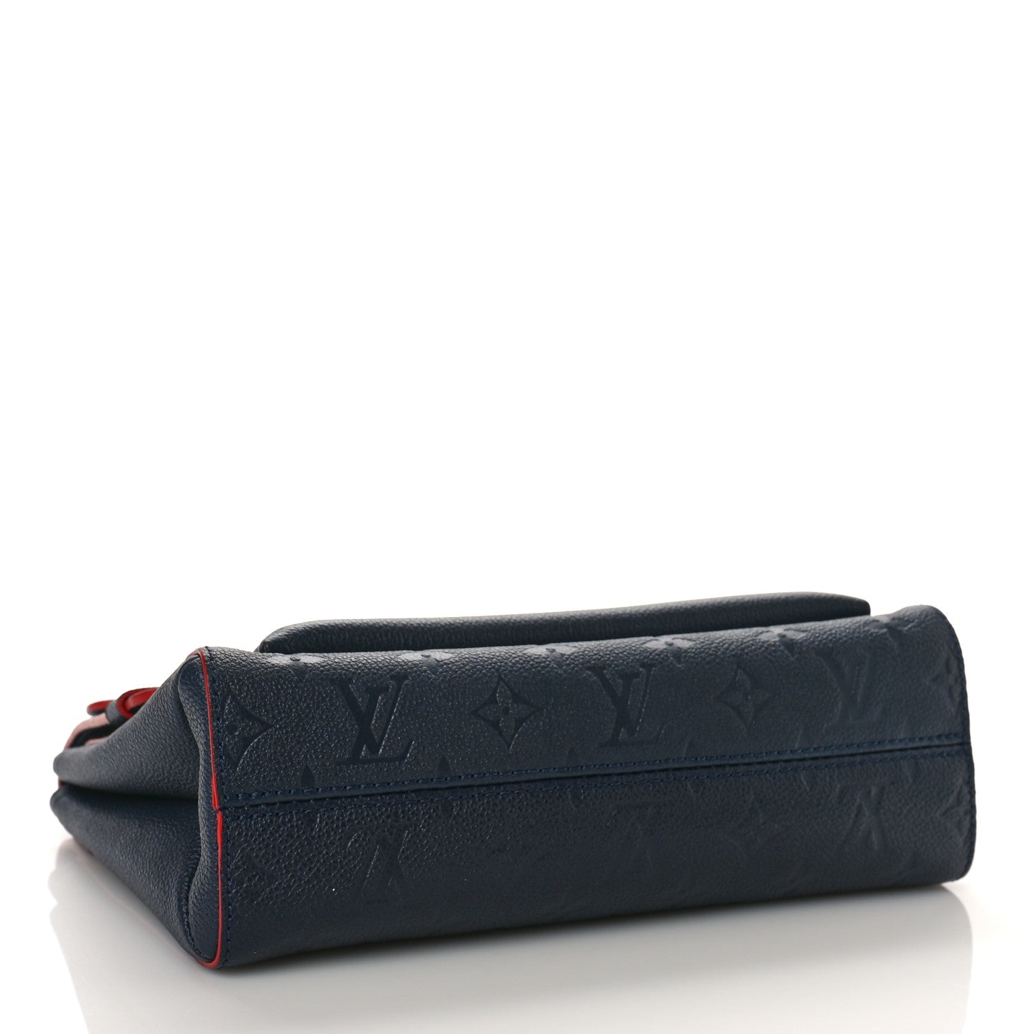 Louis Vuitton Empreinte Vavin PM Marine Rouge 4 of 8