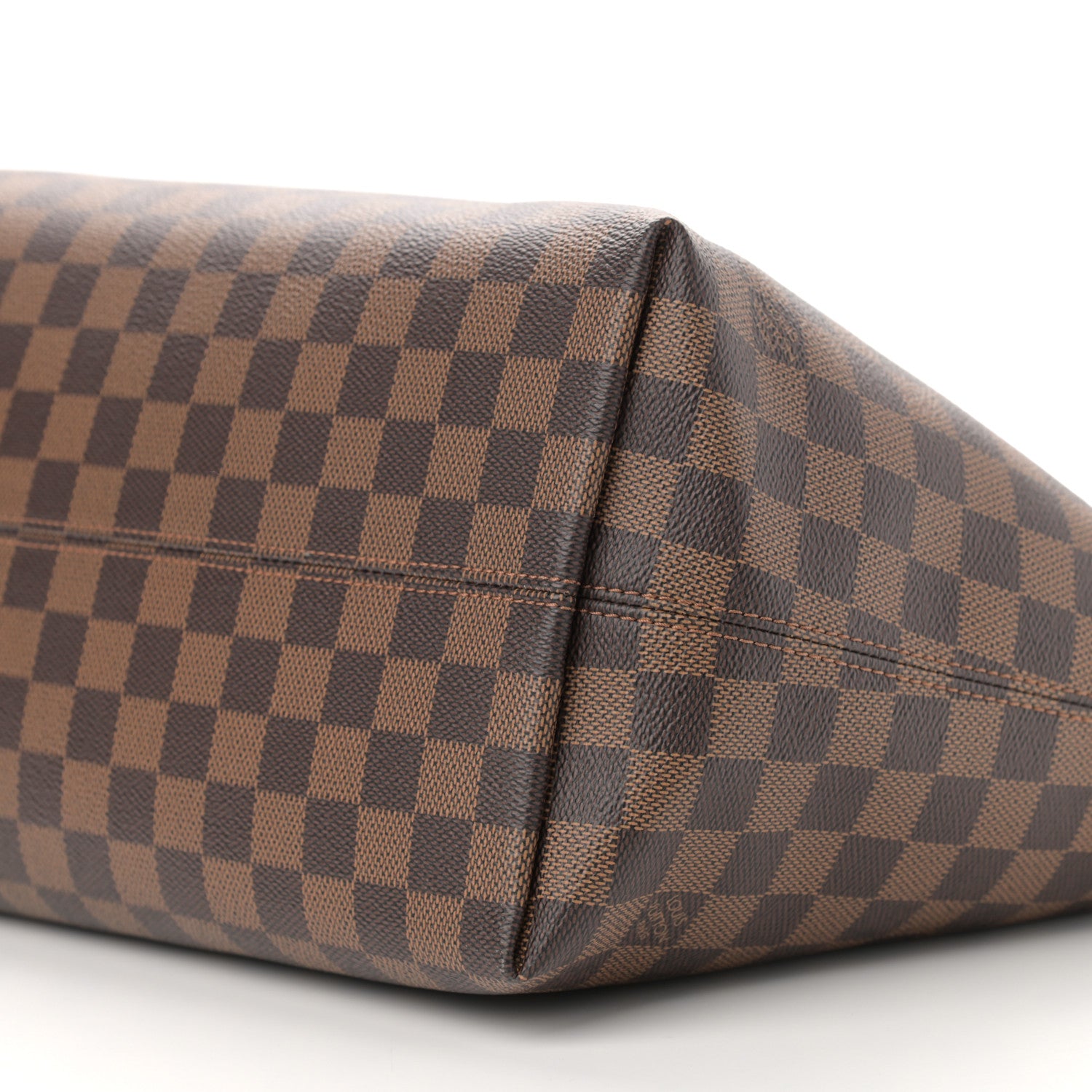 Louis Vuitton Damier Ebene Iena MM 11 of 11