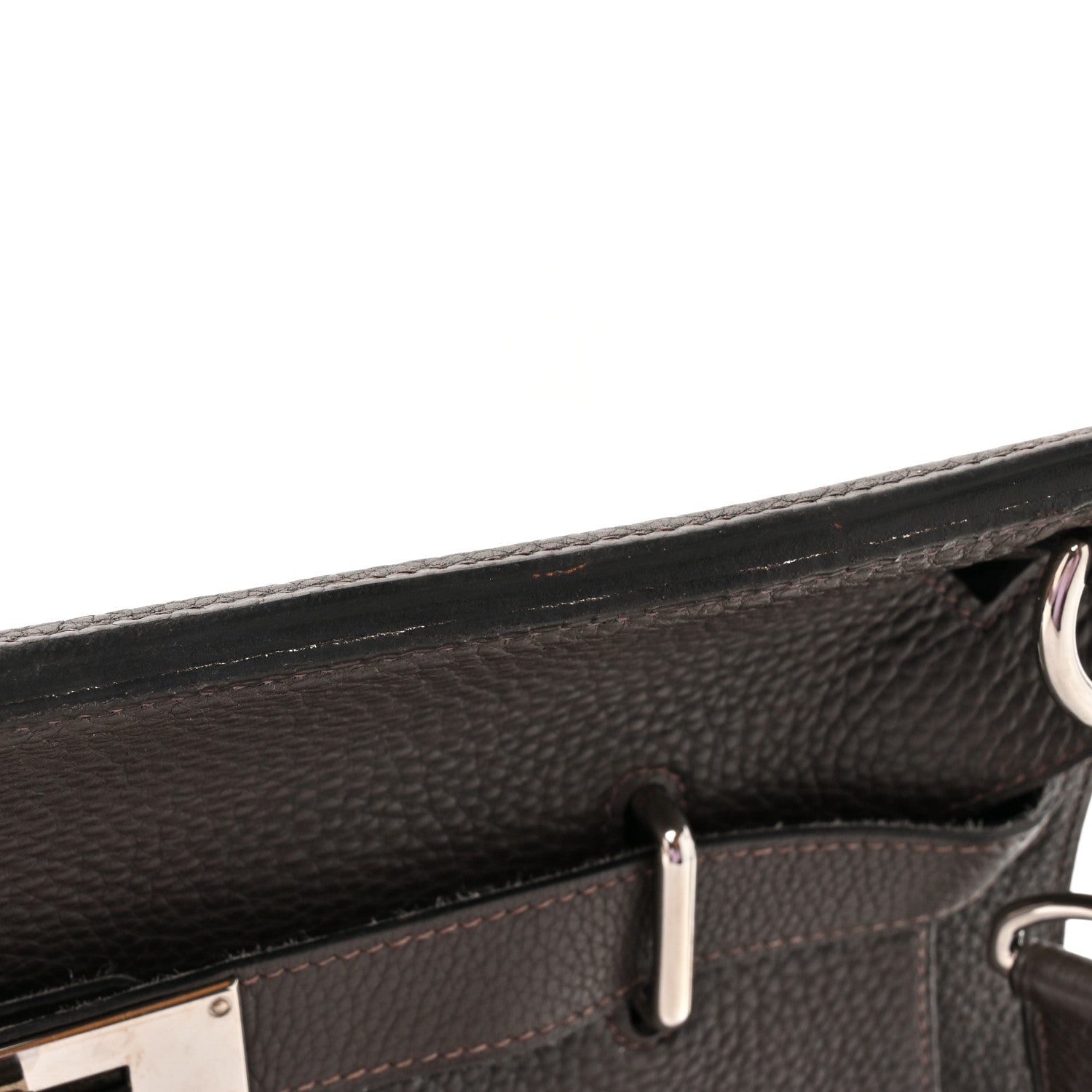 Hermes Taurillon Clemence Jypsiere 34 Ebene 11 of 19