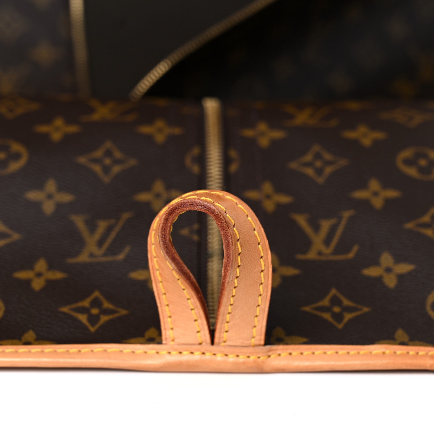 Louis Vuitton Monogram Garment Cover 18 of 23