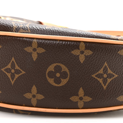 Louis Vuitton Monogram Loop 9 of 10