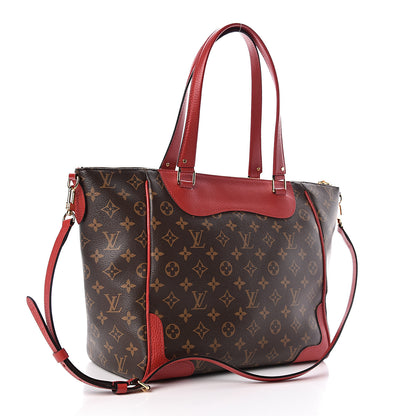 Louis Vuitton Monogram Estrela NM Cherry 3 of 10