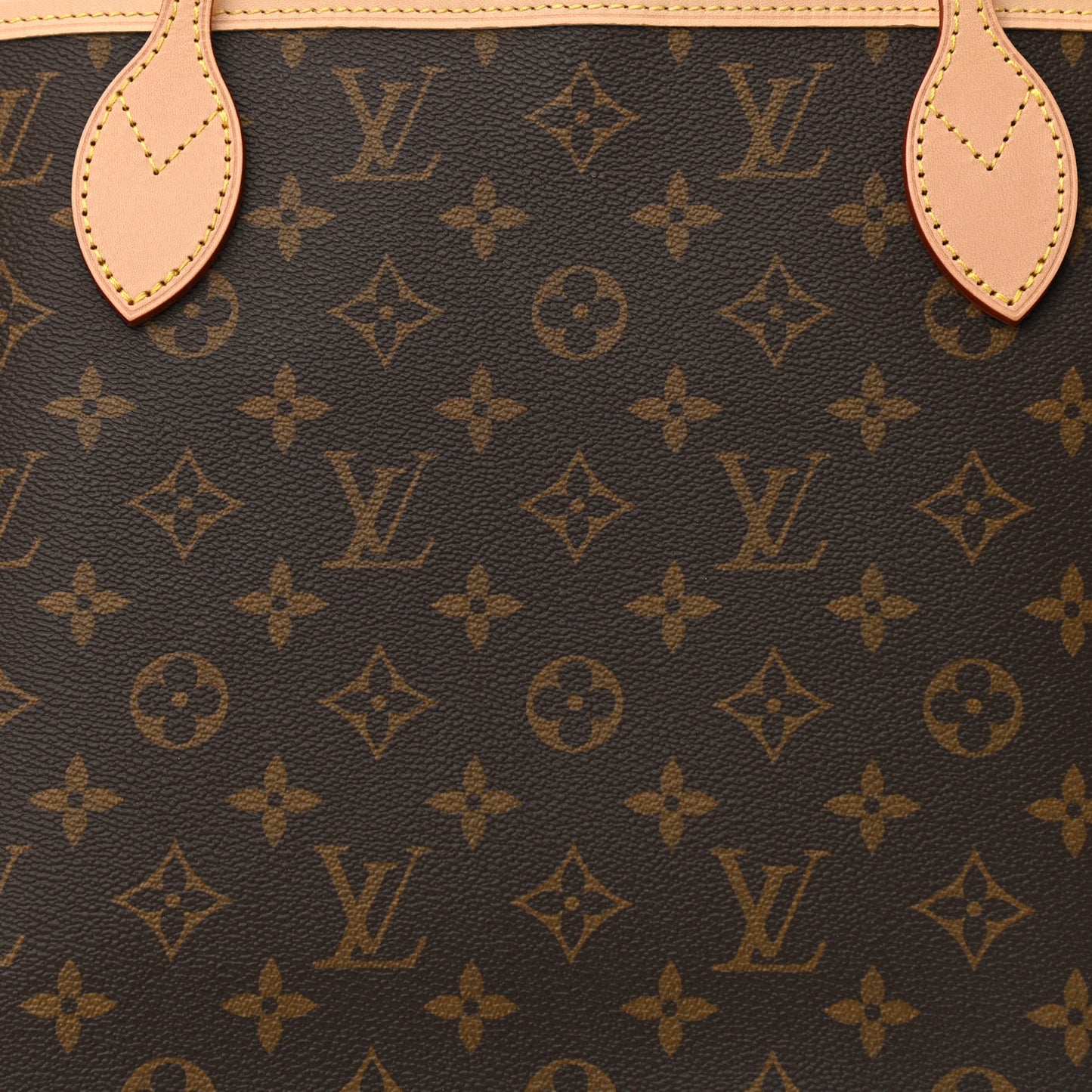 Monogram Neo Neverfull MM