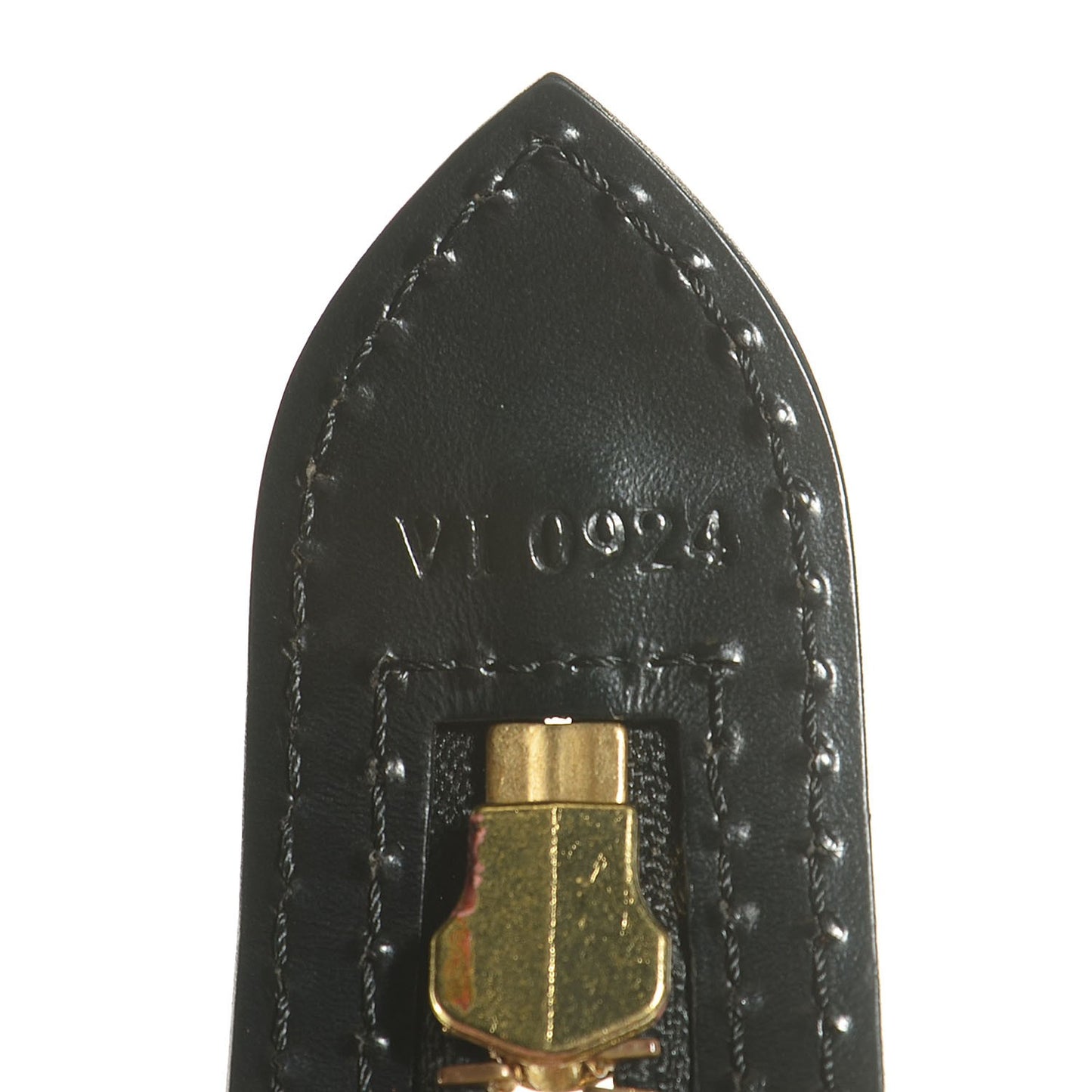 Epi Saint Jacques PM Black
