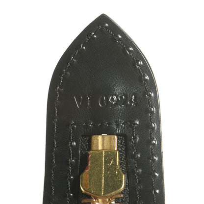 Louis Vuitton Epi Saint Jacques PM Black 7 of 7