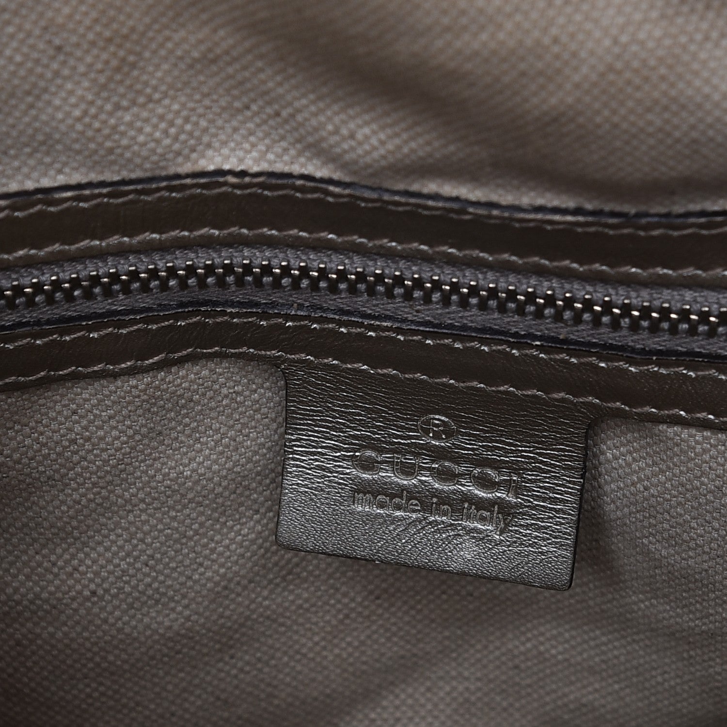 Gucci Imprime Monogram Medium Joy Boston Silver 6 of 12