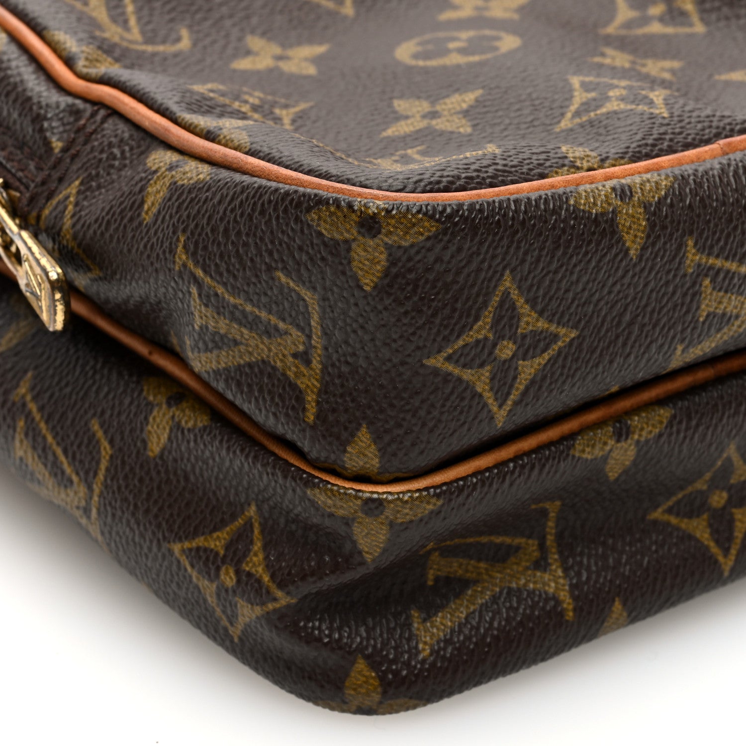 Louis Vuitton Monogram Amazone PM 8 of 9