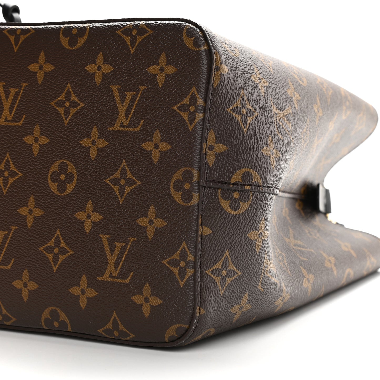 Monogram Neonoe MM Black