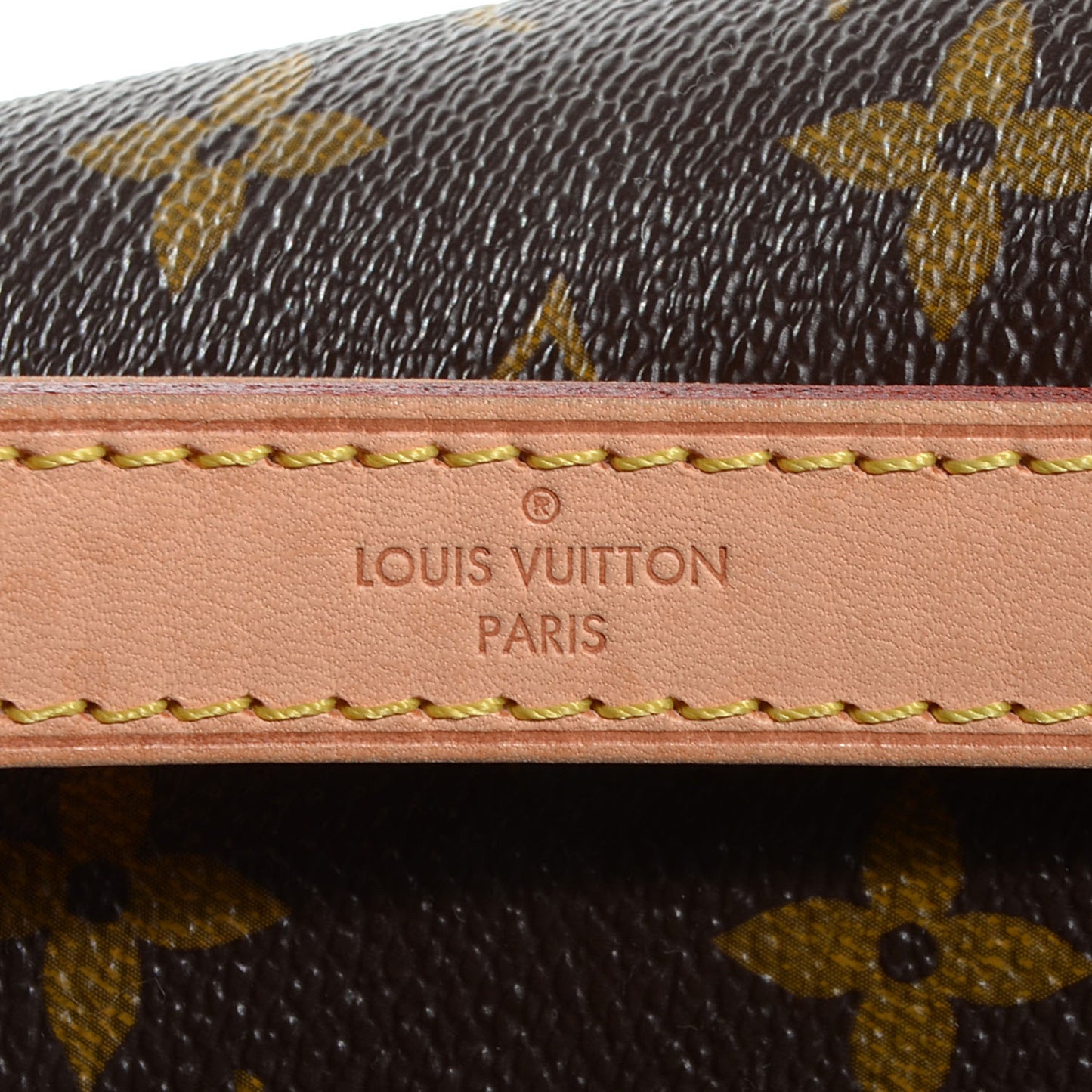 Monogram Tuileries