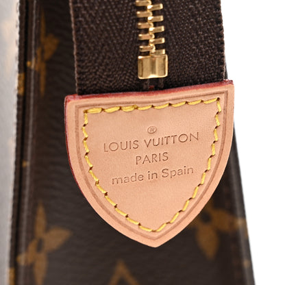 Louis Vuitton Monogram Toiletry Pouch 19 6 of 7