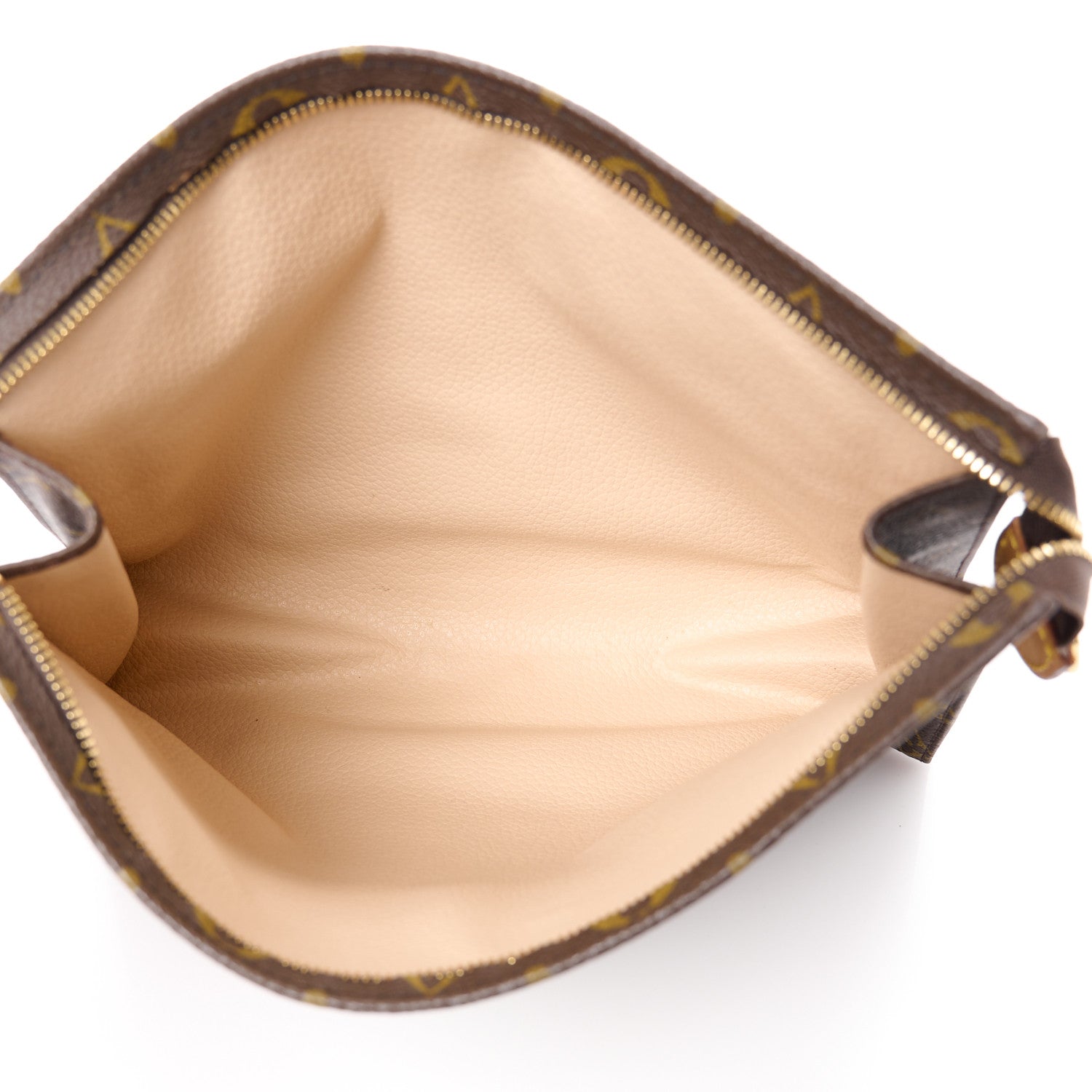 Louis Vuitton Monogram Toiletry Pouch 26 5 of 9