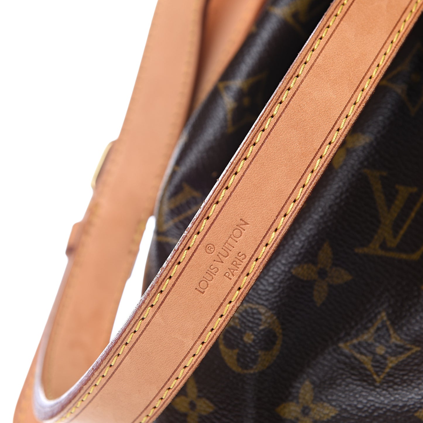 Monogram Noe