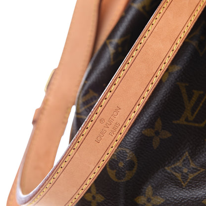 Louis Vuitton Monogram Noe 10 of 14