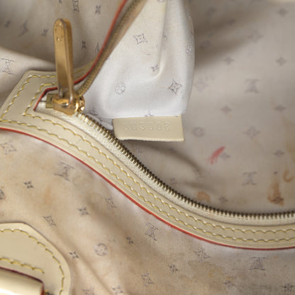 Louis Vuitton Suhali Le Majestueux White 6 of 18