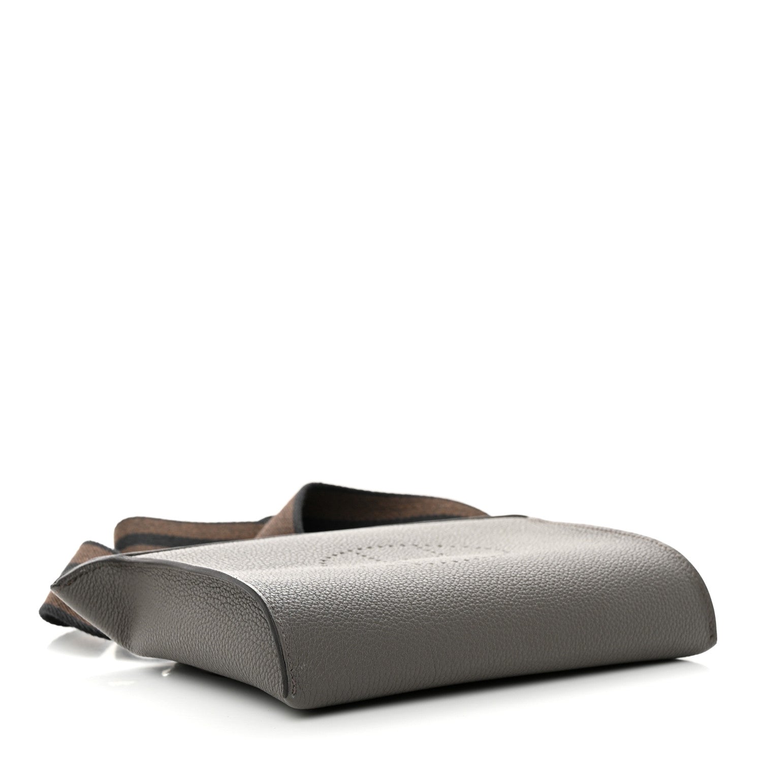 Hermes Togo Videpoches Etain Black Ebene 4 of 10