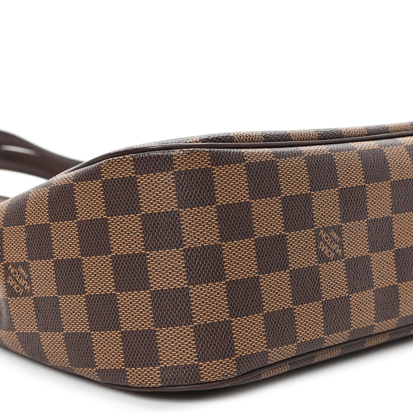 Damier Ebene Parioli PM