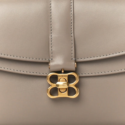 Balenciaga Classic Calfskin Small Lady Flap Bag 10 of 14