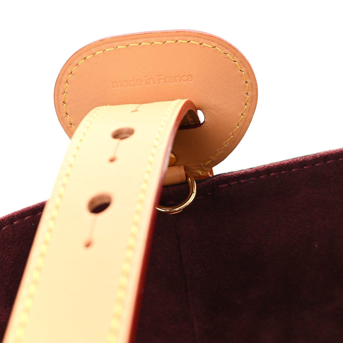 Monogram All-In GM