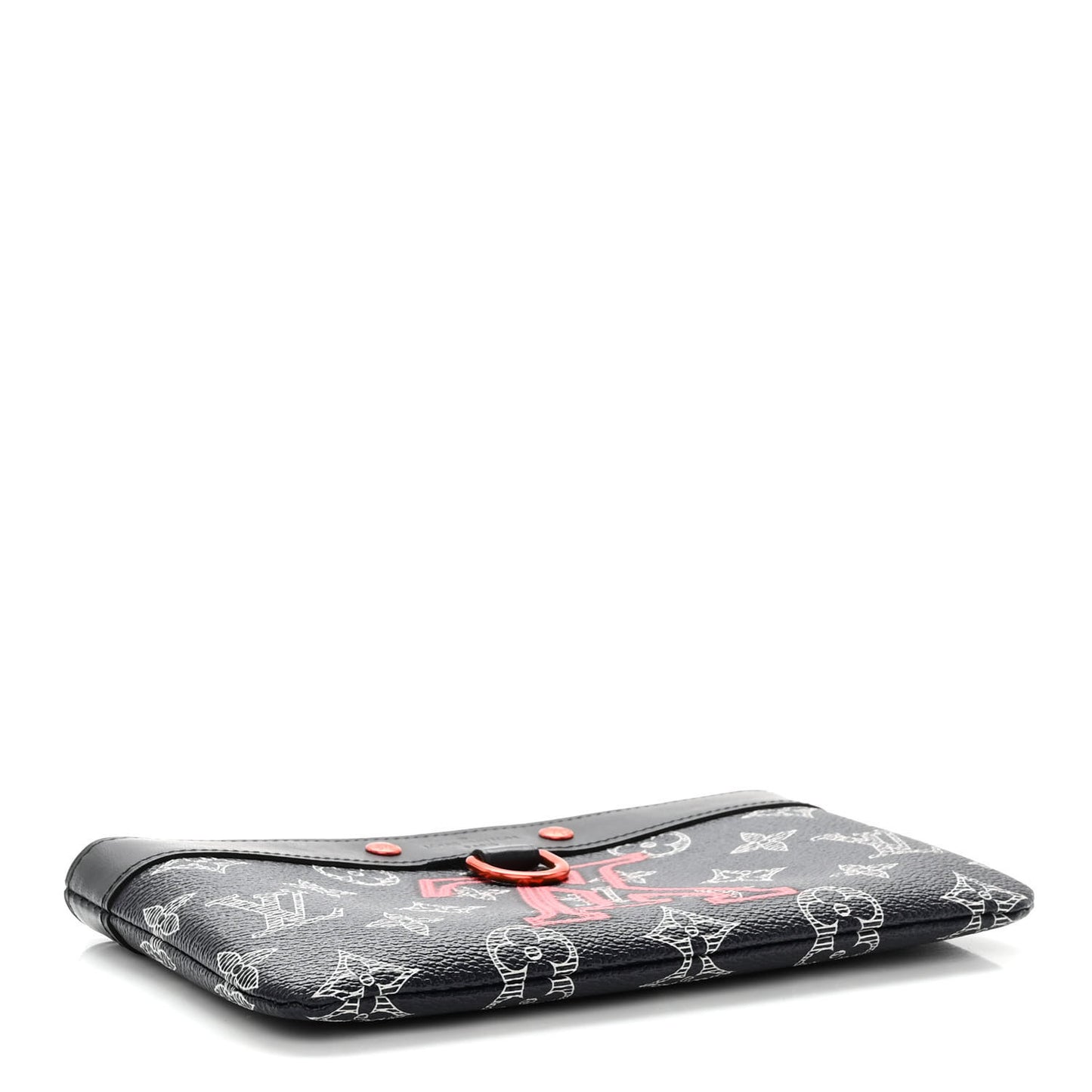 Monogram Upside Down Apollo Pochette PM
