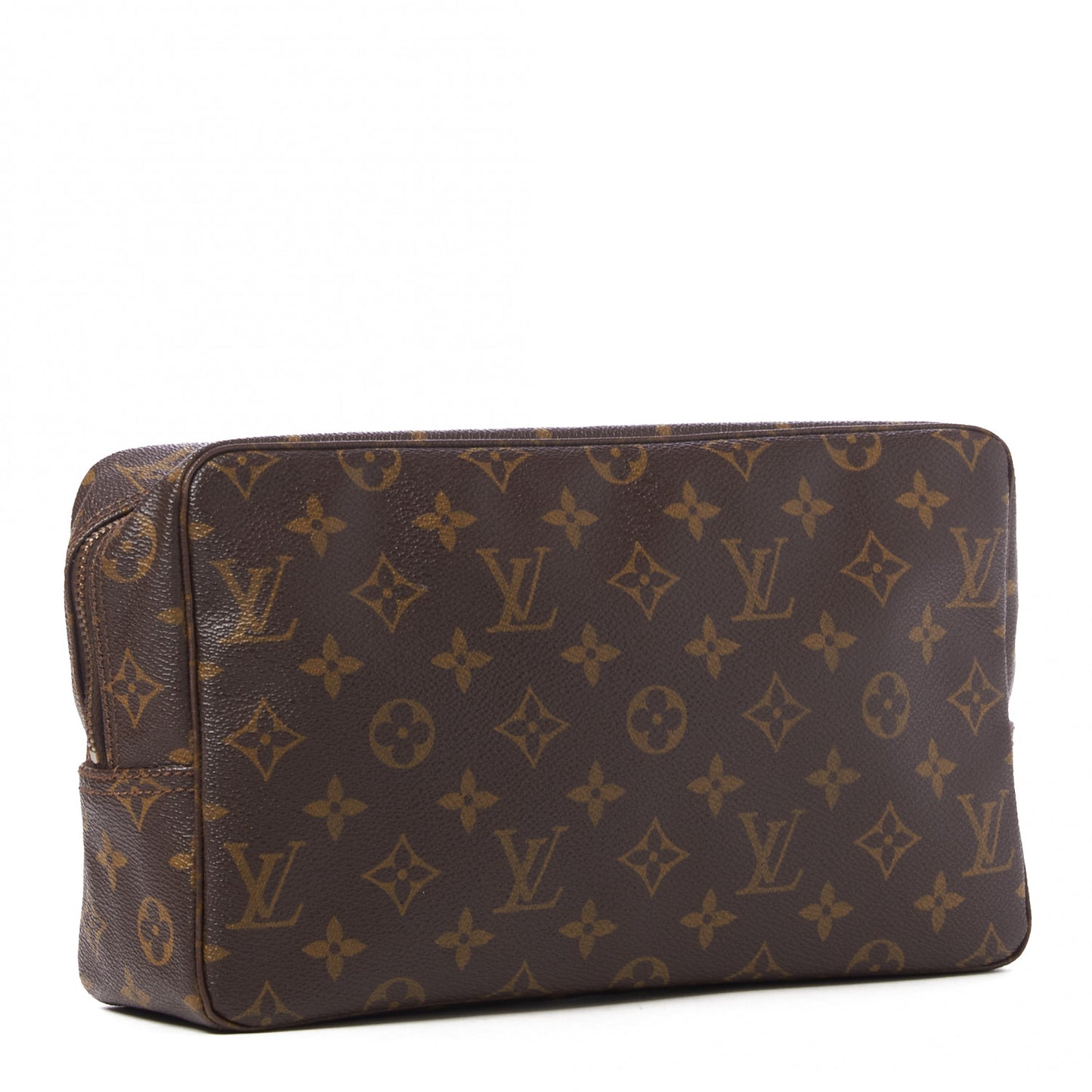 Monogram Trousse Toilette 28