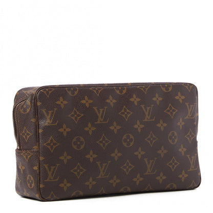 Louis Vuitton Monogram Trousse Toilette 28 2 of 7