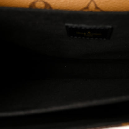 Louis Vuitton Reverse Monogram Pochette Metis 6 of 10