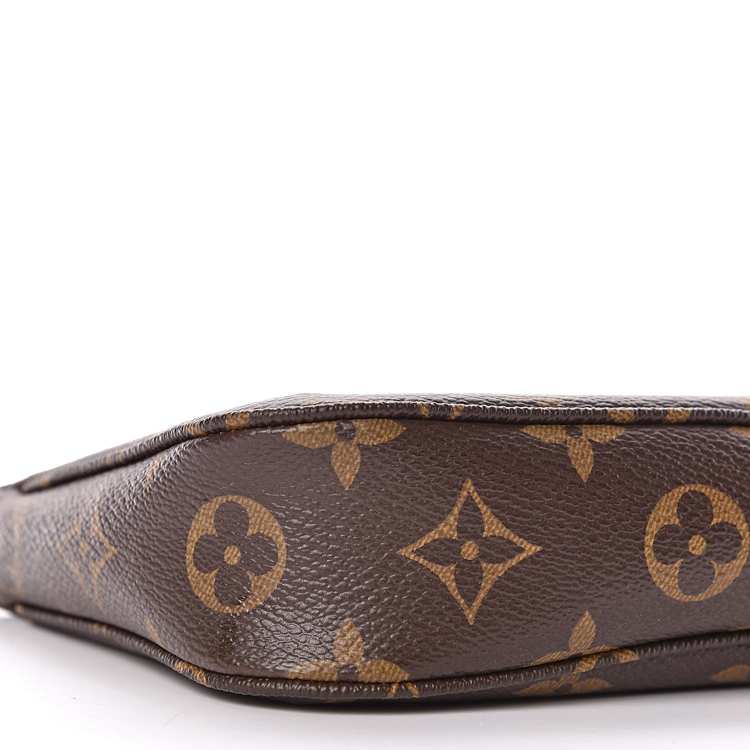 Louis Vuitton Monogram Pochette Accessories NM 8 of 9