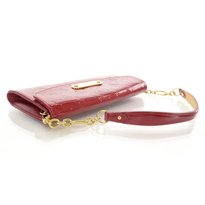 Louis Vuitton Vernis Sunset Boulevard Pomme D'Amour 5 of 7
