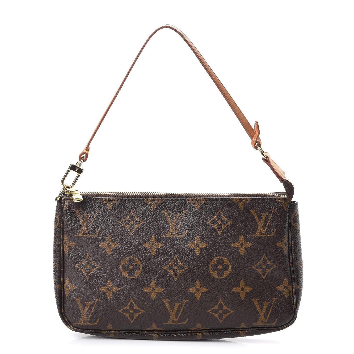 Louis Vuitton Monogram Pochette Accessories 1 of 8
