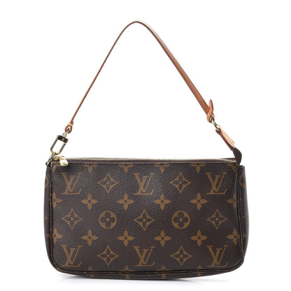 Louis Vuitton Monogram Pochette Accessories 1 of 8