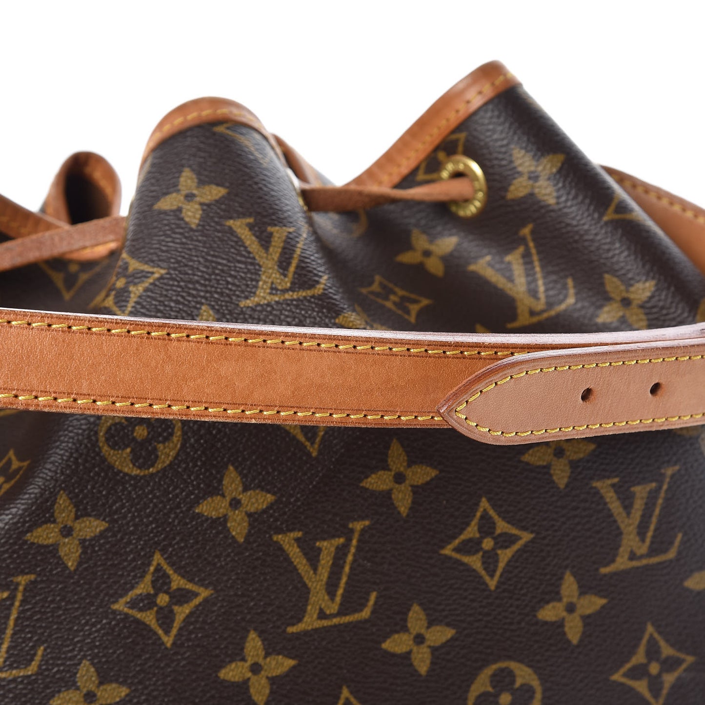 Monogram Noe