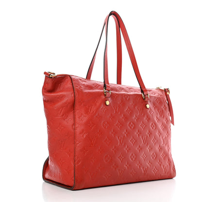 Louis Vuitton Empreinte Lumineuse PM Orient 2 of 4